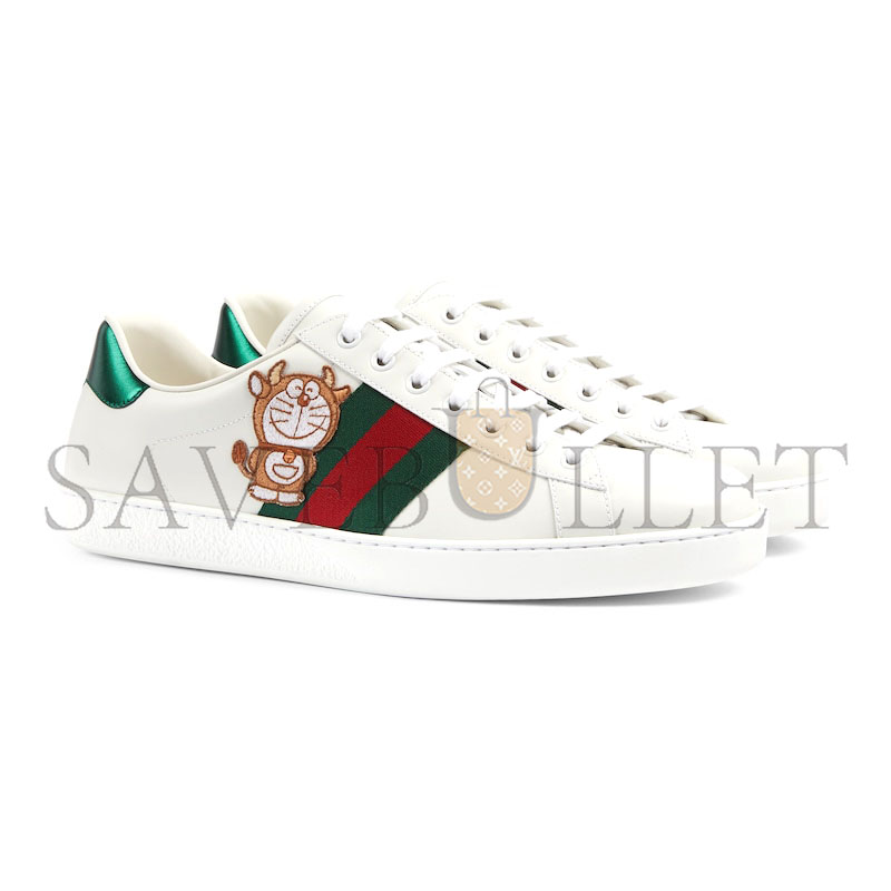 GUCCI DORAEMON X GUCCI MEN